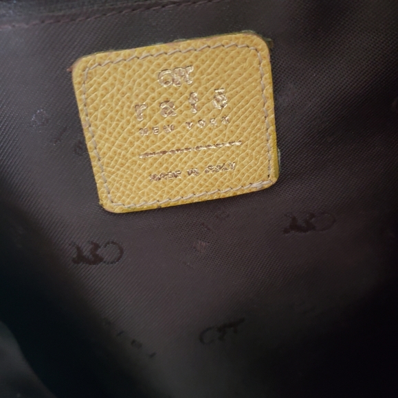 RAFE NEW YORK Brown Suede Bucket Bag - Picture 12 of 13